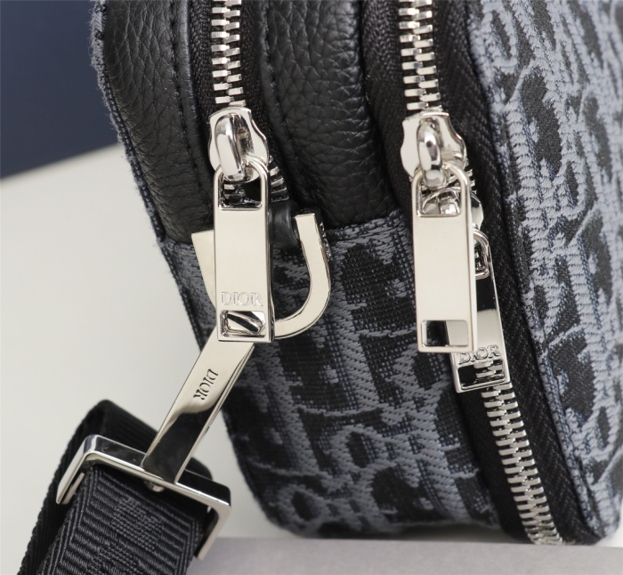  Arrenfashion D*ior Bag Top Quality 17*12.5*5CM