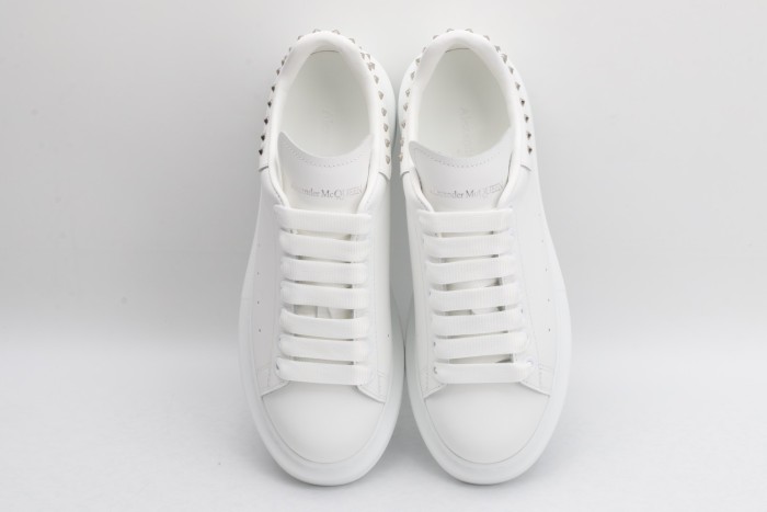  Arrenfashion Men Women A*lexander M*cqueen Top Sneaker