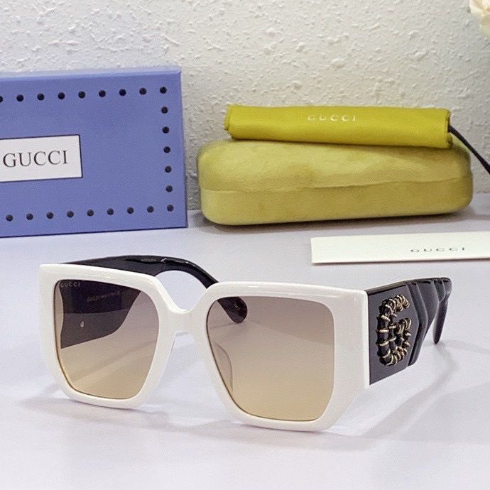  Arrenfashion Top Quality G*ucci Glasses