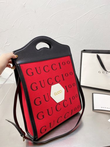  Arrenfashion G*ucci Bag Top Quality 33*32CM