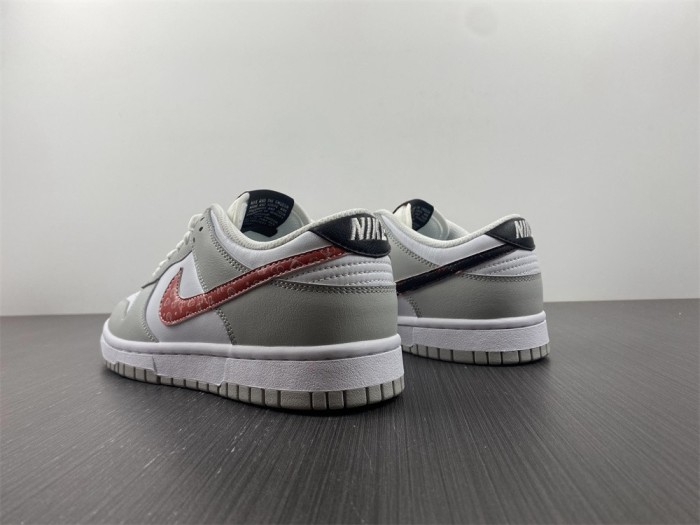  from Arrenfashion NIKE DUNK LOW Lottery DR9654-001