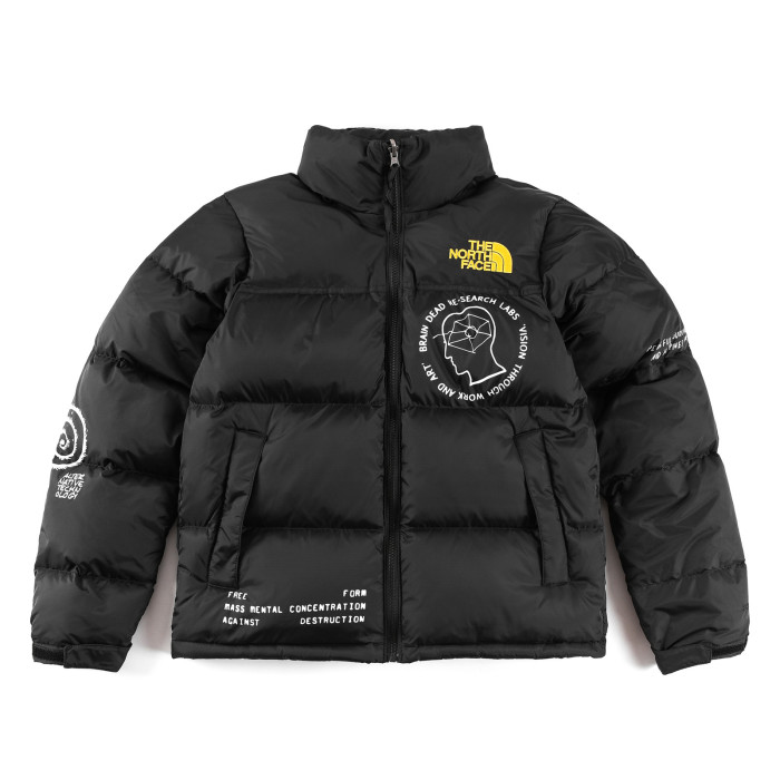  Arrenfashion Men Women Down jacket (Arrenfashion)