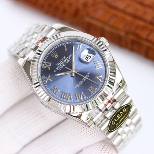 R*olex Watches Top Quality 41MM (Arrenfashion)