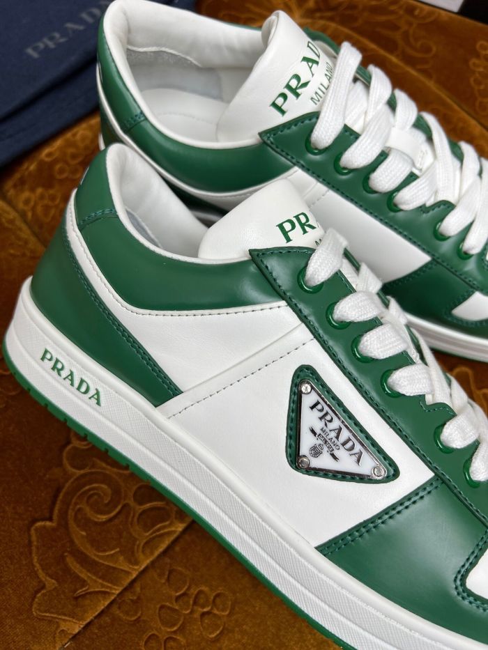  Arrenfashion Mens P*rada Sneakers ( Arrenfashion)