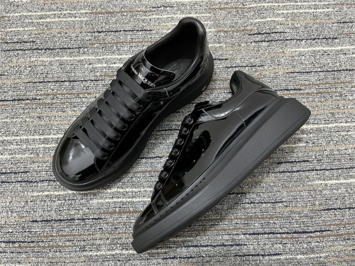  Arrenfashion Men Women A*lexander M*cqueen Top Sneaker