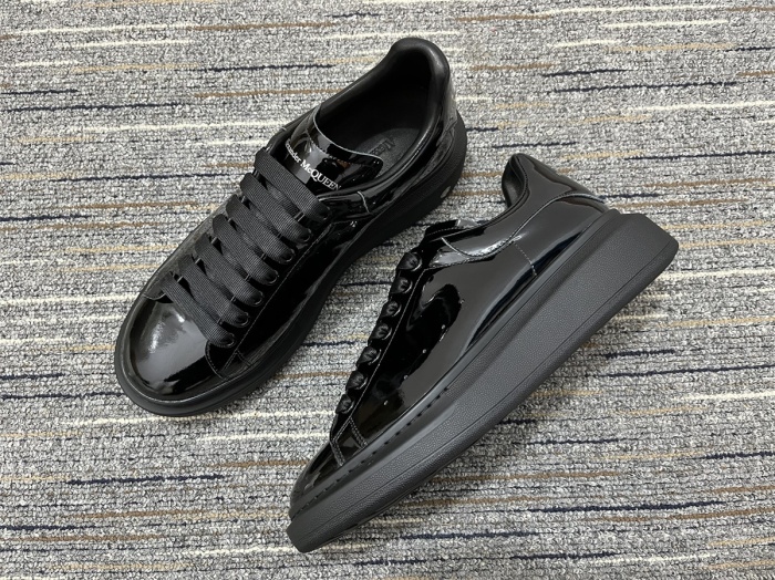  Arrenfashion Men Women A*lexander M*cqueen Top Sneaker