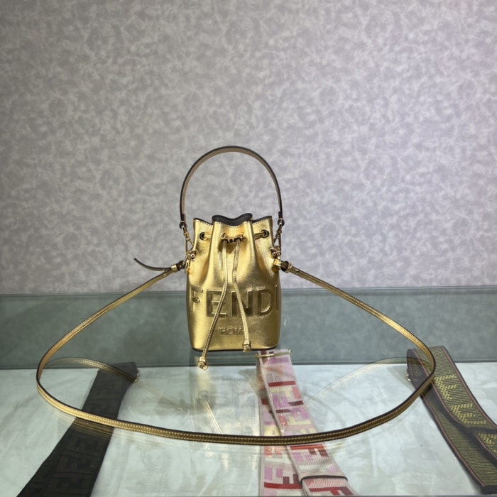  Arrenfashion F*endi Bag Top Quality 12*18*10CM
