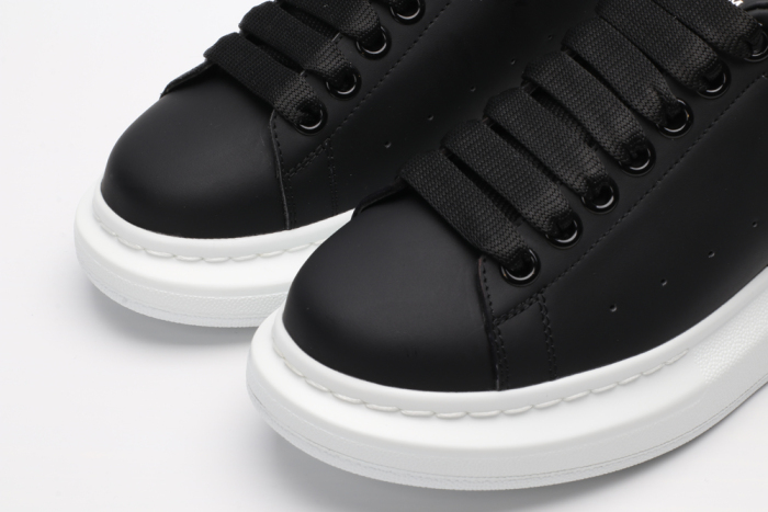  Arrenfashion Men Women A*lexander M*cqueen Top Quality Sneaker