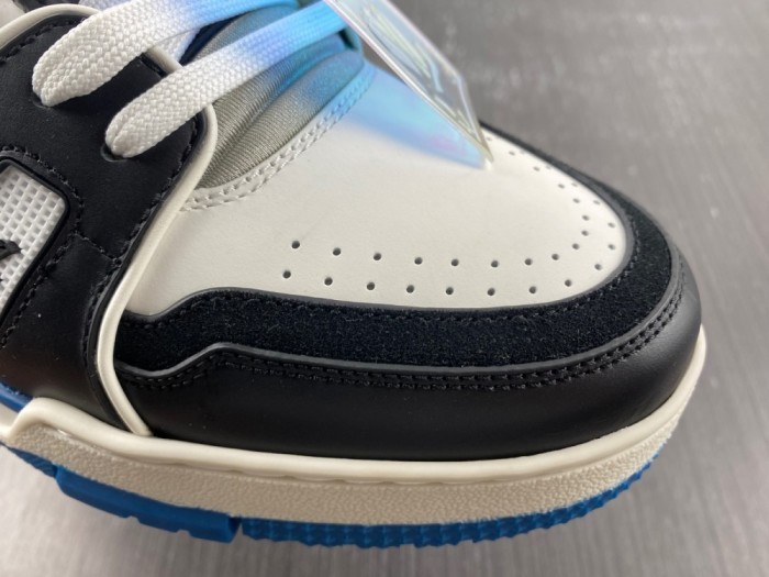  Arrenfashion Men L*ouis V*uitton Top Sneakers