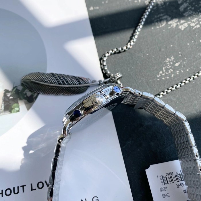 A*rmani Watches Top Quality 43*12mm （Arrenfashion）