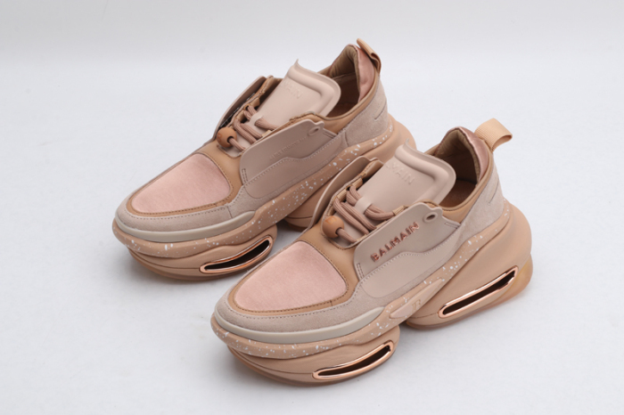  Arrenfashion Women B*lmain Sneaker Top Quality