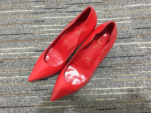  Arrenfashion Women C*ristian L*uboutin Pump High Heels