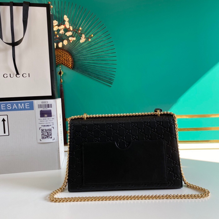  Arrenfashion G*ucci Bag Top Quality 30*19*10cm