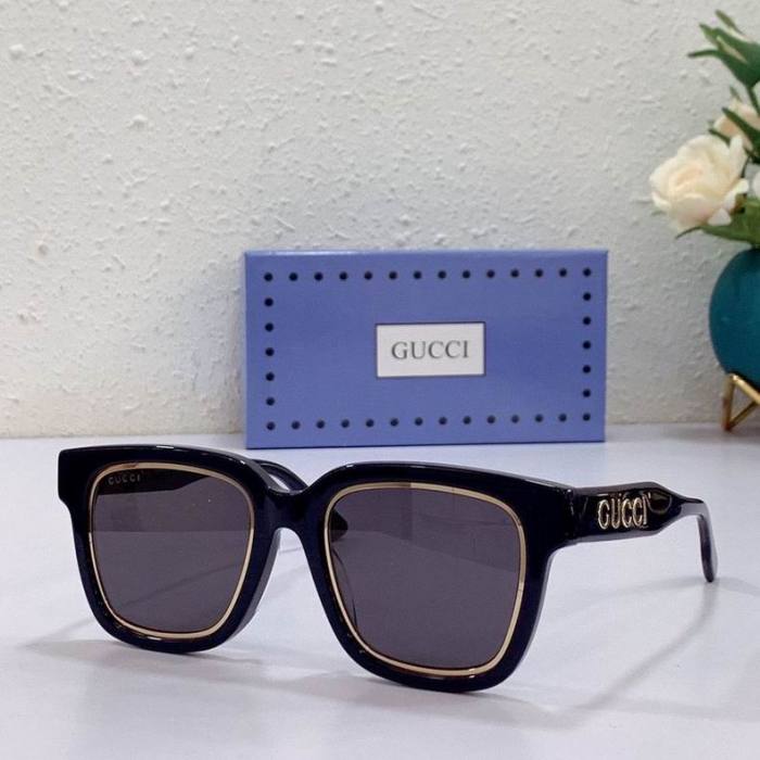  Arrenfashion Top Quality G*ucci Glasses