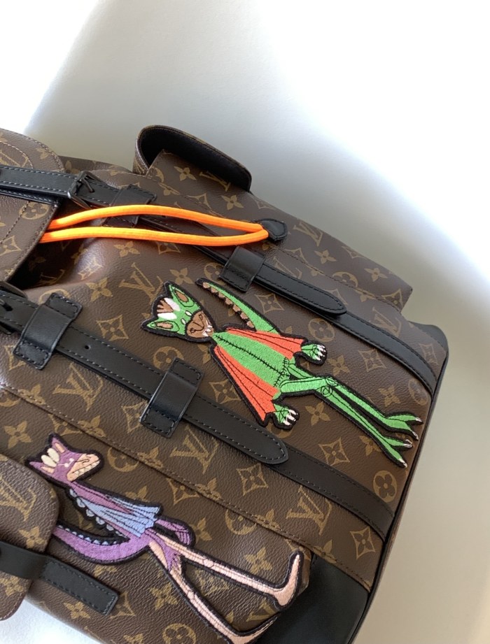  Arrenfashion L*ouis V*uitton Bag Top Quality 41*48*13cm