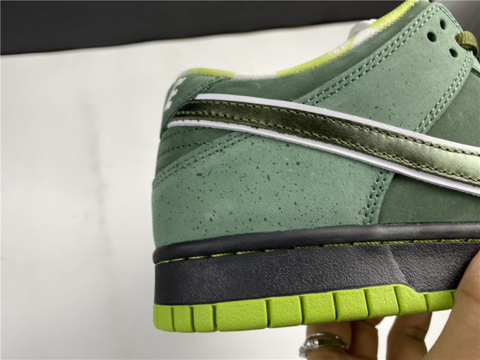  from Arrenfashion Nike SB Dunk Low x Concepts BV1310-337
