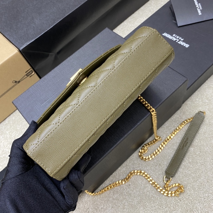  Arrenfashion Y*SL Bag Top Quality 21*13*6CM