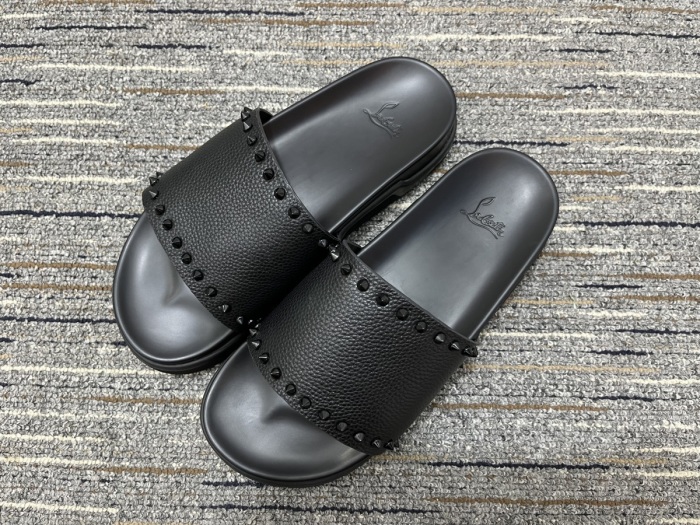  Arrenfashion C*hristian L*oboutin Top Sandals