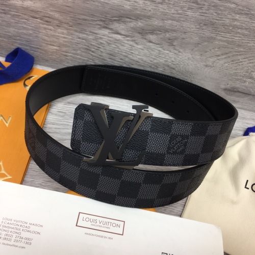  Arrenfashion L*ouis V*uitton Belts Top Quality 40MM