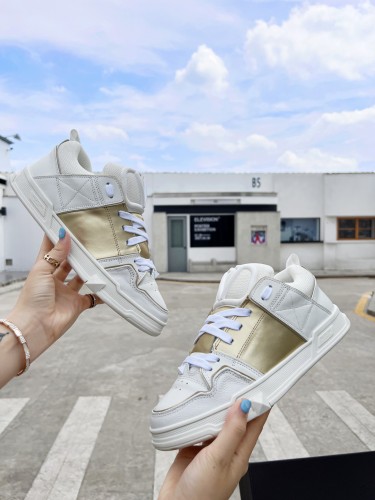  Arrenfashion Men Women V*ALENTINO Sneakers ( Arrenfashion)