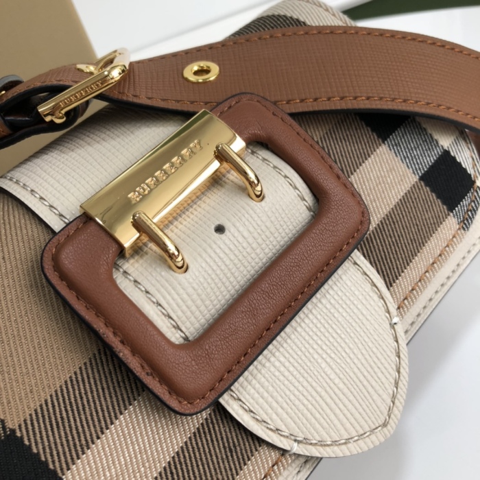  Arrenfashion B*urberry Bag Top Quality 19.5*5*12CM