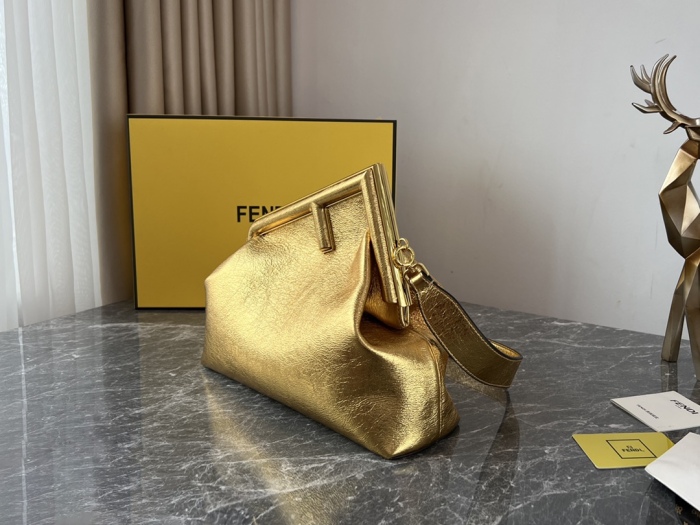  Arrenfashion F*endi Bag Top Quality 32.5*15*23.5CM