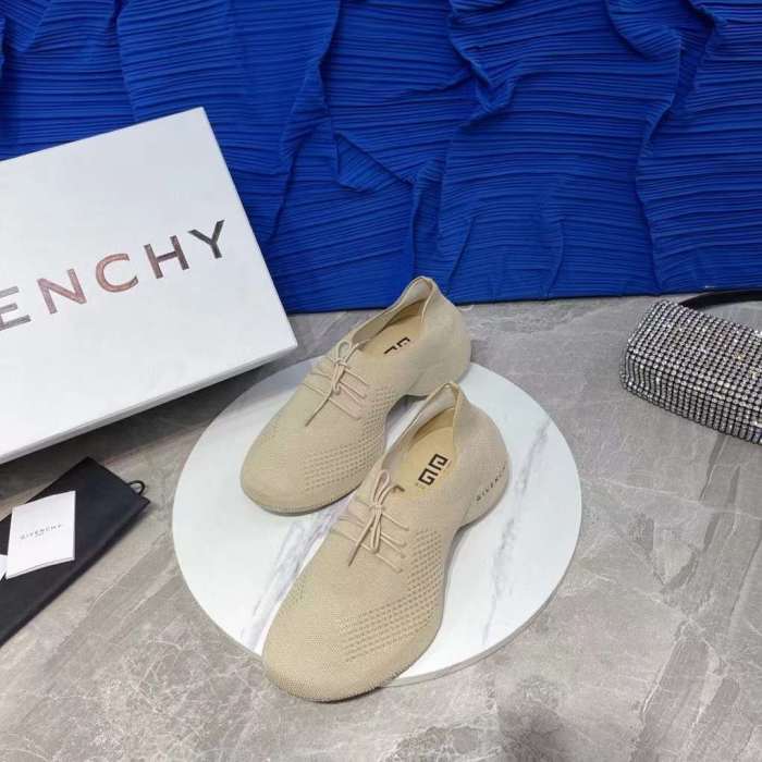 Men Women G*ivenchy Top Sneaker （ Arrenfashion ）
