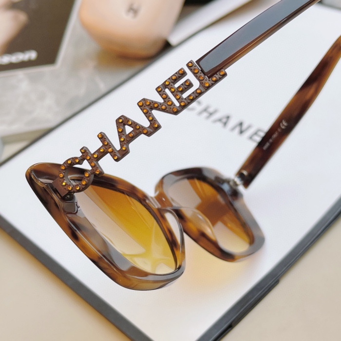 Arrenfashion C*hanel Glasses Top