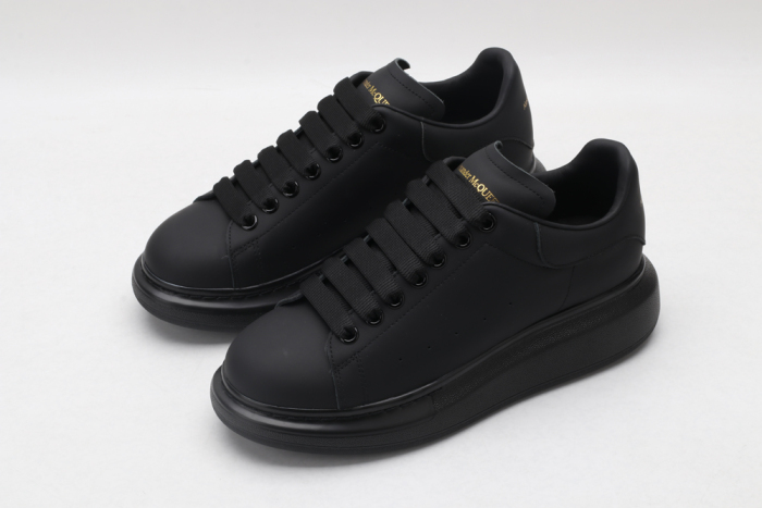  Arrenfashion Men Women A*lexander M*cqueen Top Sneaker