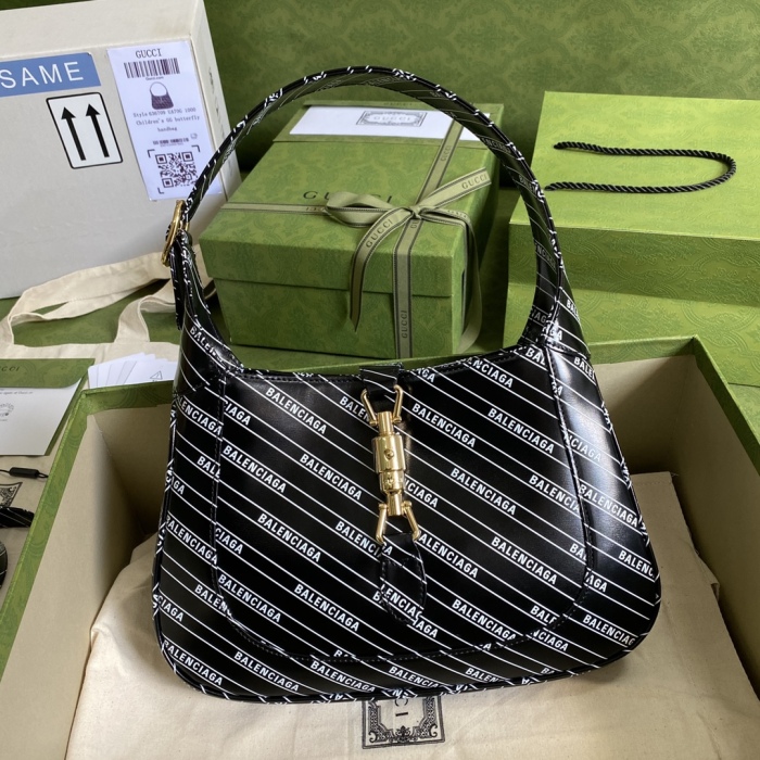  Arrenfashion G*ucci Bag Top Quality 28*19*4.5cm