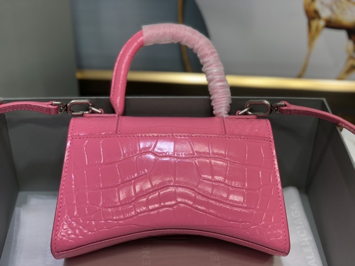  Arrenfashion B*alenciaga Bag Top Quality 23x10x24cm