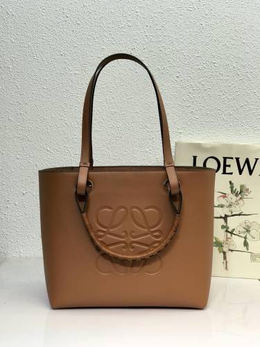  Arrenfashion L*oewe Top Bag