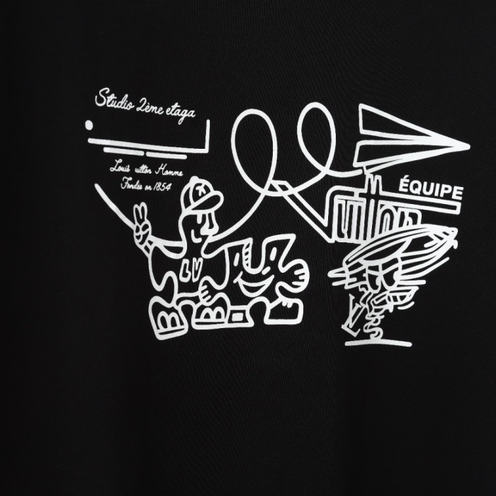 Men Women T-shirt Top Quality 2023 Arrenfashion