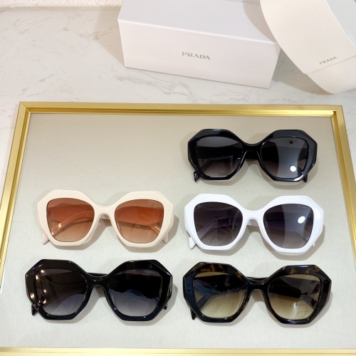 Arrenfashion P*rada Glasses Top