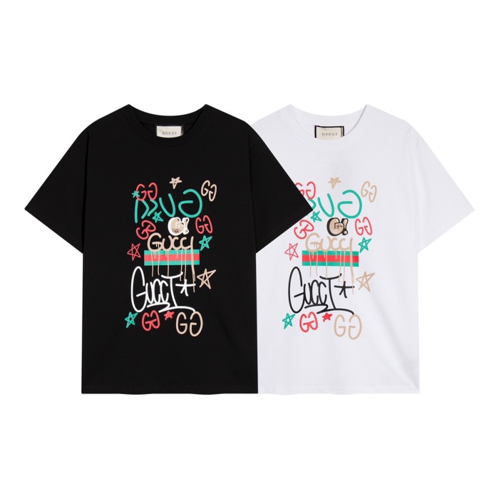 Men Women T-shirt Top Quality 2023 Arrenfashion