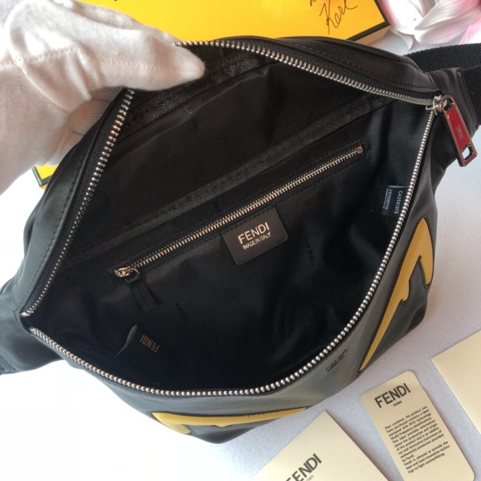  Arrenfashion F*endi Bag Top Quality 30*17*8CM