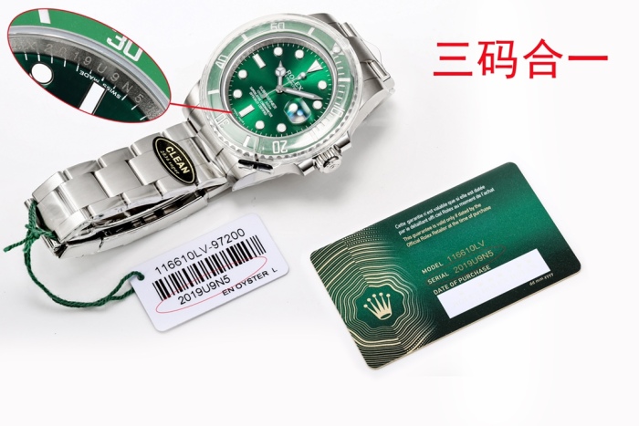 R*olex Watches Top Quality (Arrenfashion)