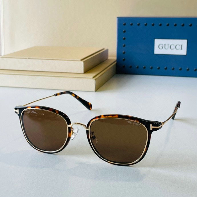  Arrenfashion Top Quality G*ucci Glasses
