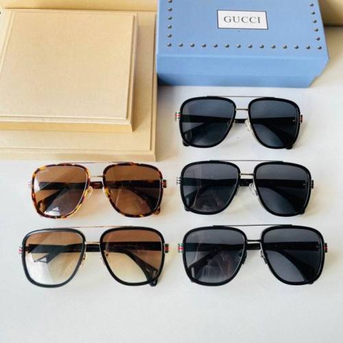  Arrenfashion Top Quality G*ucci Glasses
