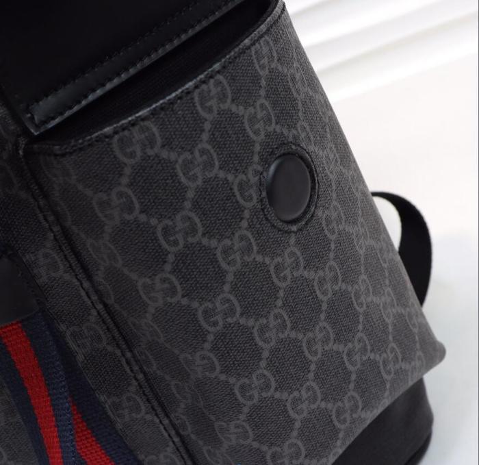  Arrenfashion G*ucci Top Bag 34*42*16cm