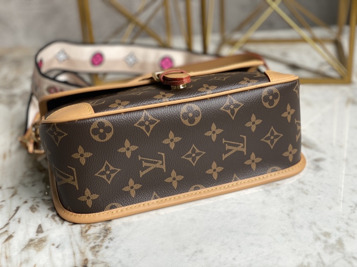  Arrenfashion L*ouis V*uitton Bag Top Quality 25*9*15cm