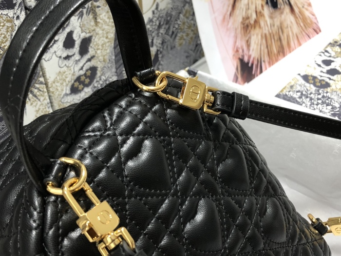  Arrenfashion D*ior Bag Top Quality 16*21*8.5CM