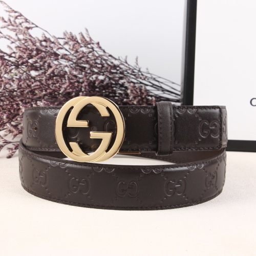  Arrenfashion G*ucci Belts Top Version 35MM
