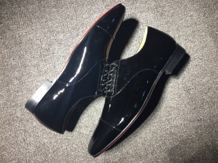  Arrenfashion C*ristian L*uboutin Loafer