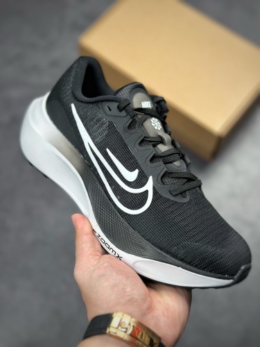 Men Women Nike zoom fly 5(Arrenfashion)