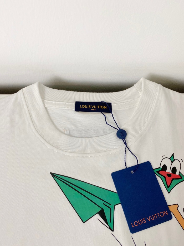 Men Women T-shirt Top Quality 2023 Arrenfashion