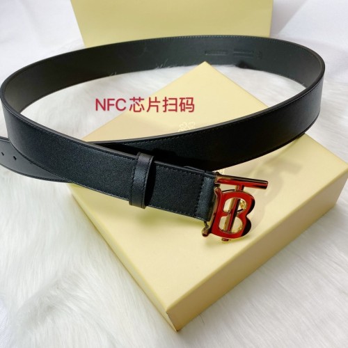  Arrenfashion B*rberrry Belts Top Version