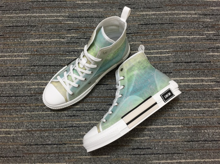  Arrenfashion Men Women D*or Sneaker