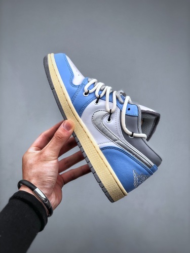 Nike Air Jordan 1 low AJ1 ( Arrenfashion)