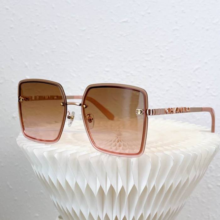  Arrenfashion C*hanel Glasses Top